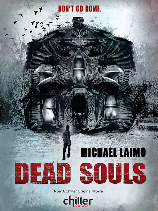 Title details for Dead Souls by Michael Laimo - Available